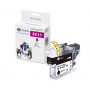 G&G cartucho de tinta compatible con Brother LC-3211BK, negro