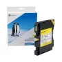 G&G cartucho de tinta compatible con Ricoh GC41Y / 405768, XL, amarillo