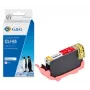 G&G cartucho de tinta compatible con Canon CLI-65PM (12,7 ml), magenta foto