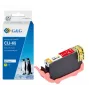 G&G cartucho de tinta compatible con Canon CLI-65Y (12,7 ml), amarillo