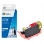 G&G cartucho de tinta compatible con Canon CLI-65GY (12,7 ml), gris