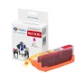 G&G cartucho de tinta XXL compatible con Canon CLI-581M XXL (15843)