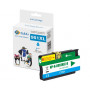 G&G cartucho de tinta compatible con HP 951XL / CN046AE, cian (13969)