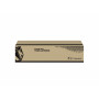 Tóner HYB compatible con Ricoh type 201 / type 1270D, negro, 7000 páginas