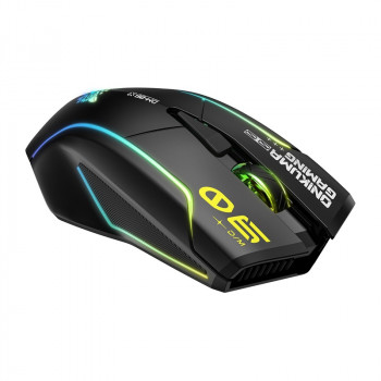 ONIKUMA DM06 ratón para juegos
