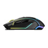 ONIKUMA DM06 ratón para juegos