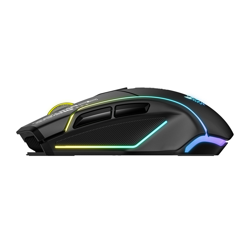 ONIKUMA DM06 ratón para juegos