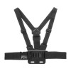 SJCAM soporte pectoral