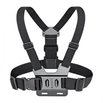 SJCAM soporte pectoral