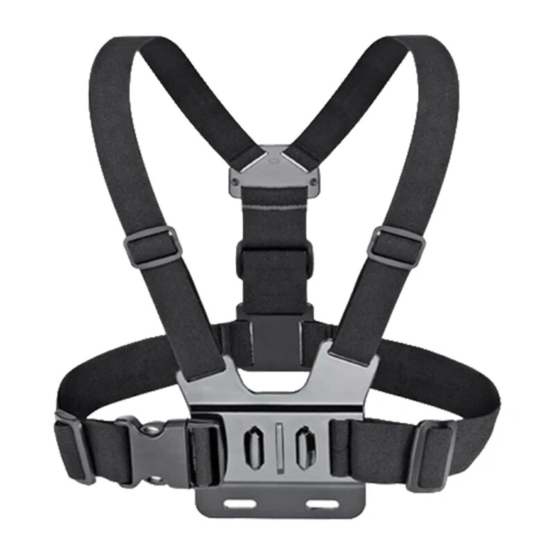 SJCAM soporte pectoral