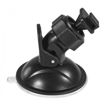 SJCAM A10 soporte de ventosa, rótula de 360°