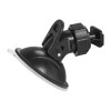 SJCAM A10 soporte de ventosa, rótula de 360°