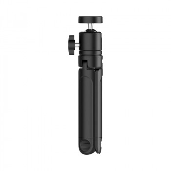 SJCAM trípode de sobremesa, plegable, negro