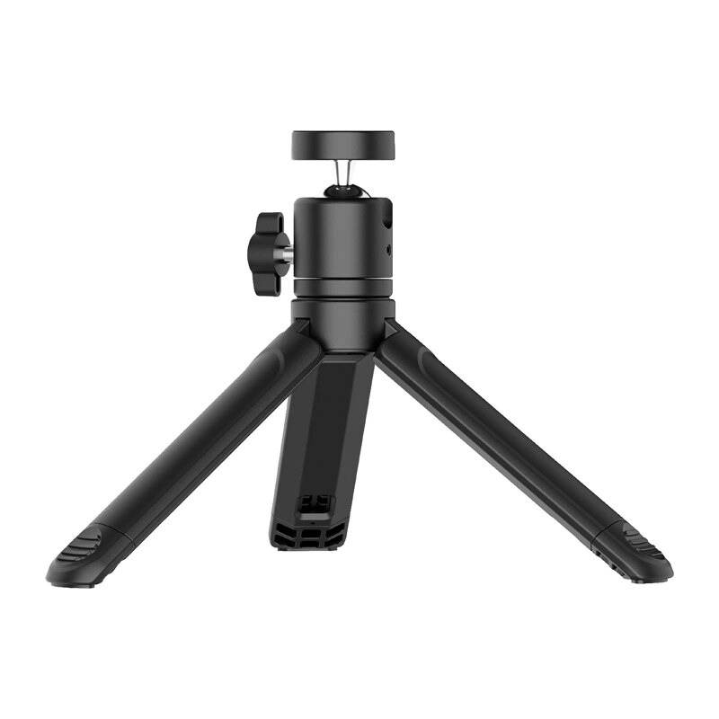 SJCAM trípode de sobremesa, plegable, negro