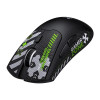 ONIKUMA DM01 ratón gaming inalámbrico, negro