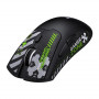 ONIKUMA DM01 ratón gaming inalámbrico, negro