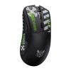 ONIKUMA DM01 ratón gaming inalámbrico, negro