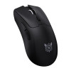 ONIKUMA DM01 ratón gaming inalámbrico, negro