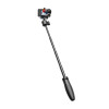 Telesin S1-MNP-13-TDJ palo selfie con trípode para DJI Action, de liberación rápida