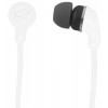 Esperanza EH147W auriculares intraurales con cable, blancos