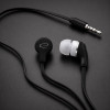 Esperanza EH147W auriculares intraurales con cable, blancos