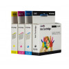 TopJet cartucho de tinta para Epson T7553XL (C13T755340), magenta, compatible