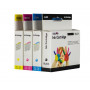 TopJet cartucho de tinta para Epson T7553XL (C13T755340), magenta, compatible