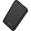 Veger A10 (W1065) batería externa, 10000 mAh, 5 V 2 A, negra
