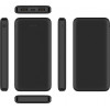 Veger A10 (W1065) batería externa, 10000 mAh, 5 V 2 A, negra