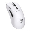 ONIKUMA DM01 ratón inalámbrico para juegos, blanco