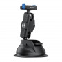 Telesin S3-SUS-05-TDJ soporte de ventosa para DJI Osmo Action 3/4/5 Pro