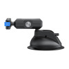 Telesin S3-SUS-05-TDJ soporte de ventosa para DJI Osmo Action 3/4/5 Pro