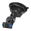 Telesin S3-SUS-05-TDJ soporte de ventosa para DJI Osmo Action 3/4/5 Pro