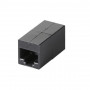 Black Box FM609 CAT 6, conexión directa, color negro