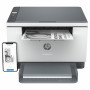 HP LaserJet MFP M234dw equipo multifunción 3 en 1, láser monocromo, A4, 30 páginas/min