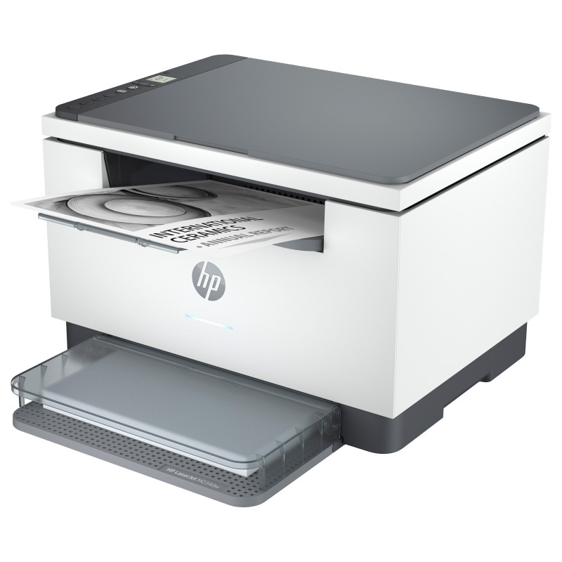 HP LaserJet MFP M234dw equipo multifunción 3 en 1, láser monocromo, A4, 30 páginas/min