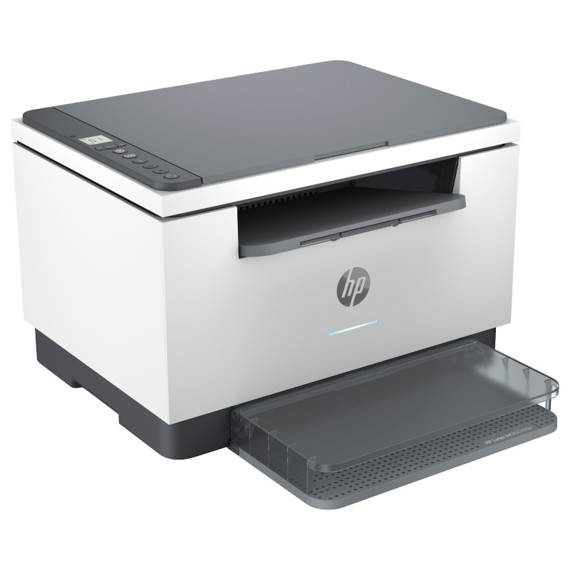 HP LaserJet MFP M234dw equipo multifunción 3 en 1, láser monocromo, A4, 30 páginas/min