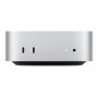Apple Mac mini (M6, CPU de 12 núcleos, GPU de 12 núcleos), 16 GB de memoria unificada, SSD de 256 GB