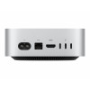 Apple Mac mini (M6, CPU de 12 núcleos, GPU de 12 núcleos), 16 GB de memoria unificada, SSD de 256 GB