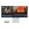 Apple Mac mini (M6, CPU de 12 núcleos, GPU de 12 núcleos), 16 GB de memoria unificada, SSD de 256 GB