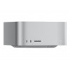 Apple Mac Studio (M5 Max, CPU de 18 núcleos, GPU de 32 núcleos), 36 GB de memoria unificada, SSD de 512 GB