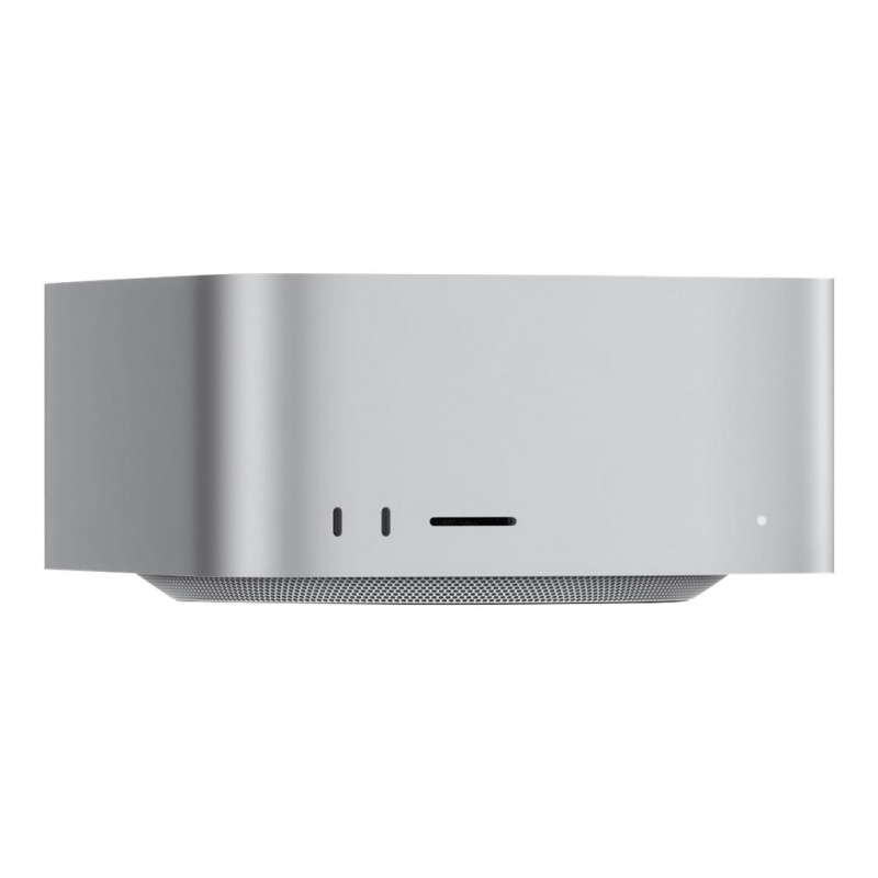Apple Mac Studio (M5 Max, CPU de 18 núcleos, GPU de 32 núcleos), 36 GB de memoria unificada, SSD de 512 GB