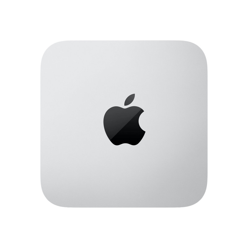 Apple Mac Studio (M5 Max, CPU de 18 núcleos, GPU de 32 núcleos), 36 GB de memoria unificada, SSD de 512 GB