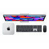 Apple Mac Studio (M5 Max, CPU de 18 núcleos, GPU de 32 núcleos), 36 GB de memoria unificada, SSD de 512 GB