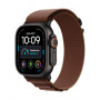 Apple Watch Ultra 4 49 mm reloj inteligente, titanio negro, MJC04QF/A
