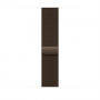 Apple Milanese Loop correa para reloj MJNN4ZM/A, 46 mm, M/L, bronce oscuro