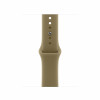 Apple MJUQ4ZM/A correa deportiva para reloj inteligente, 40 mm, verde oliva, M/L