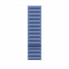 Correa Apple Watch Magnetic Link 46 mm, Wildflower Blue, M/L