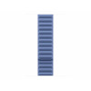 Correa Apple Watch Magnetic Link 46 mm, Wildflower Blue, M/L