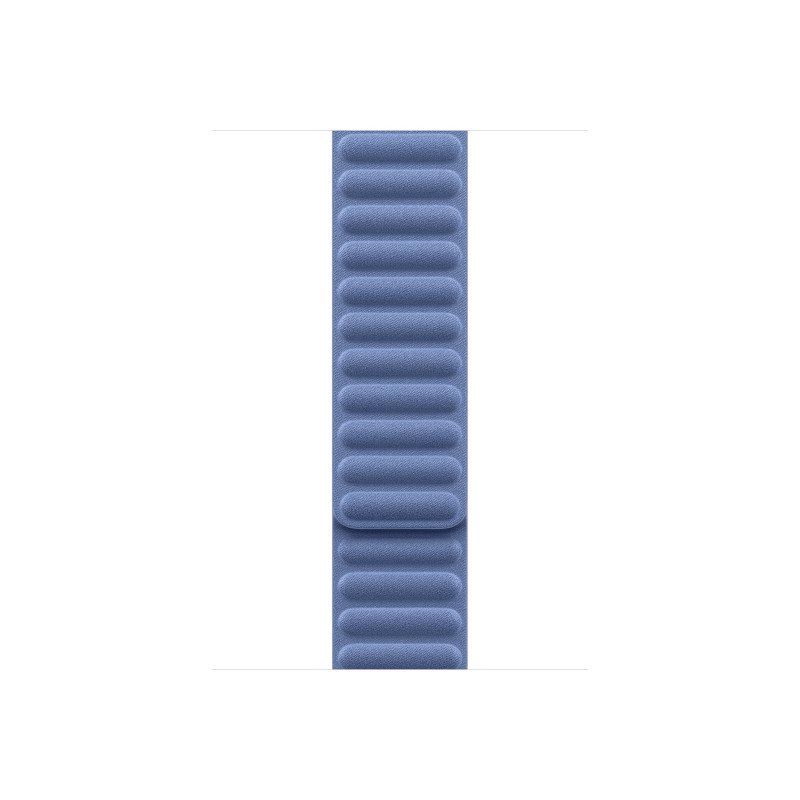 Correa Apple Watch Magnetic Link 46 mm, Wildflower Blue, M/L